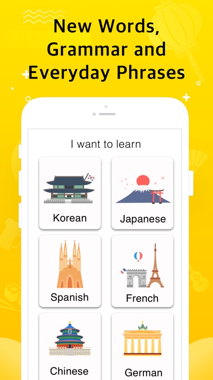 LingoDeer - Learn Languages screenshot-0