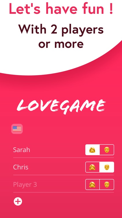 Sex & Love Game for Couple 18+ screenshot-3