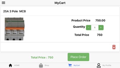 How to cancel & delete Aerrexo from iphone & ipad 1