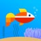 Aquarium Idle Game is the most fun and addictive of all idle games