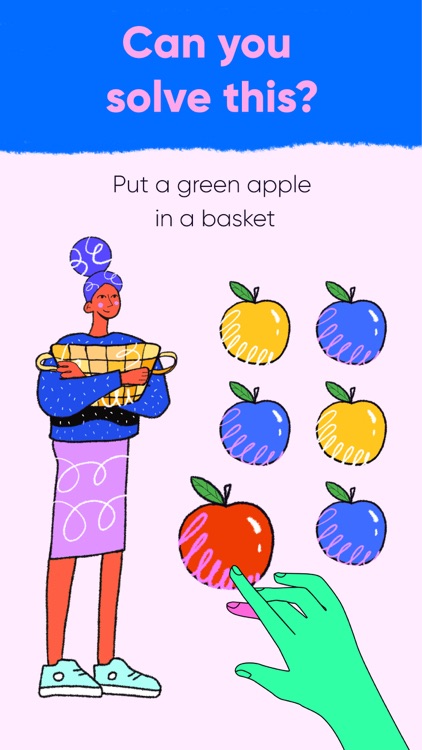 Smart Riddles & Brain Teasers