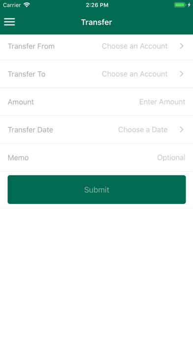 How to cancel & delete Conway National Bank-Mobile from iphone & ipad 3