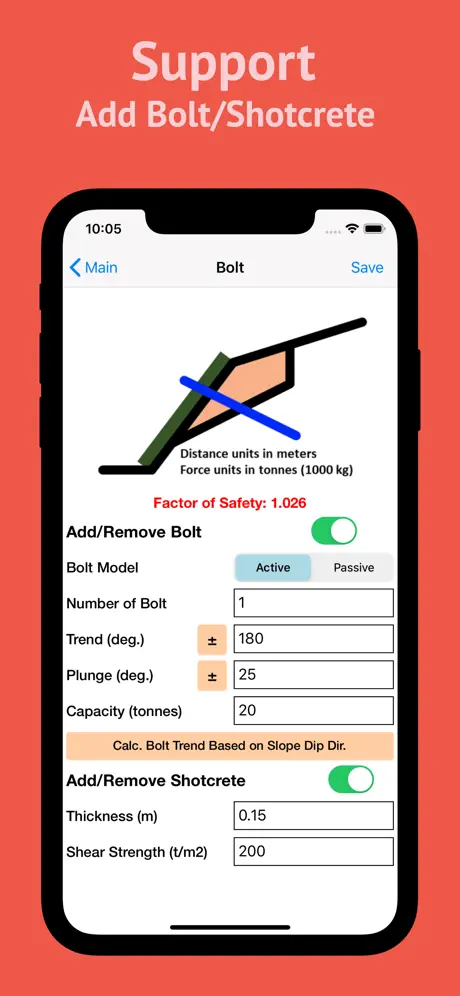wSlope Pro