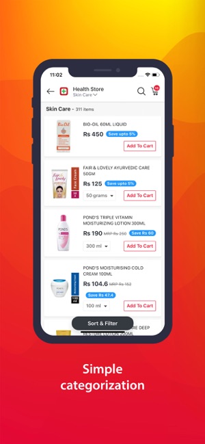 Medplus Mart Online Pharmacy Im App Store We also offer accurate and reliable. app store apple