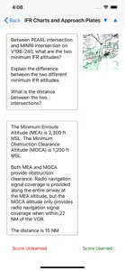 Instrument Rating Oral Prep screenshot #4 for iPhone