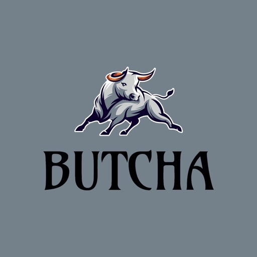 Butcha Wesel icon