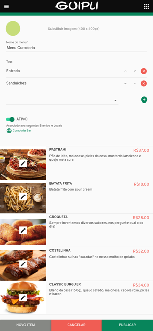 GuipliHost APP(圖5)-速報App