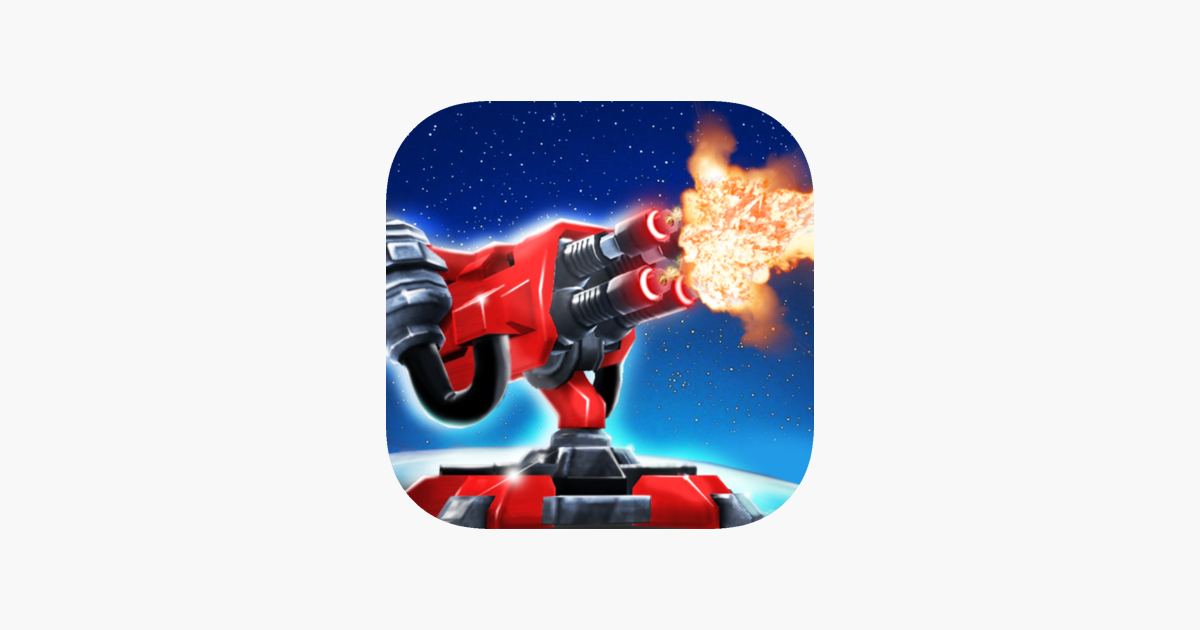 Tiny Defense 2 review - More of the same small scale side-on tower defence