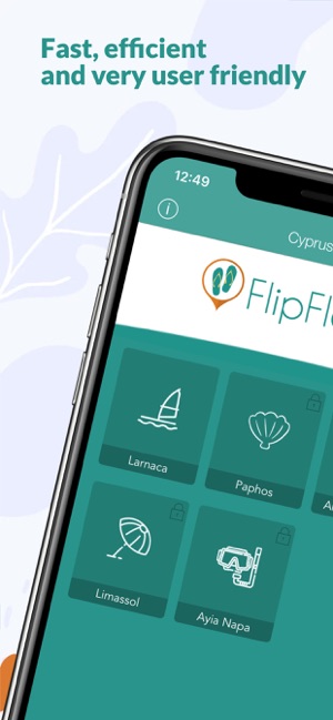 Flip Flops Cyprus