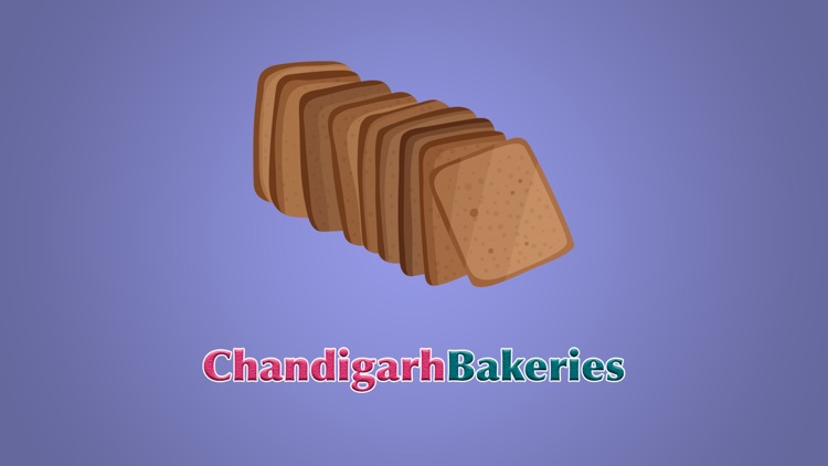 ChandigarhBakeries