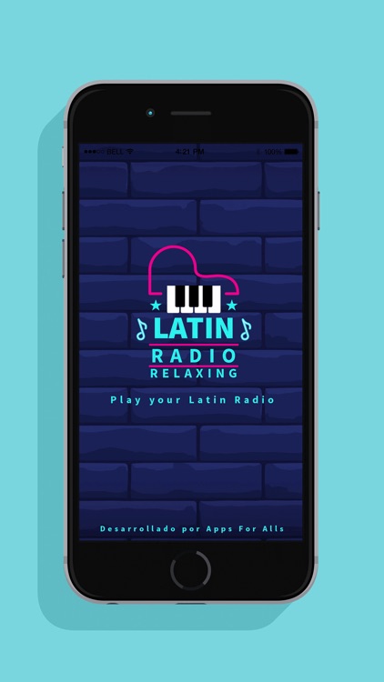 Latin Radio Relaxing