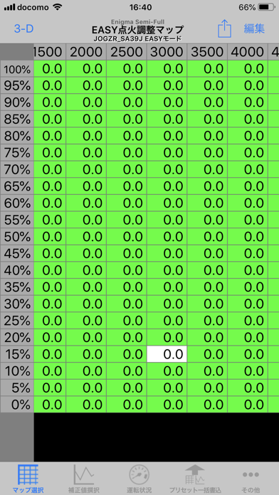 Enigma Semi-Full EASY... screenshot1