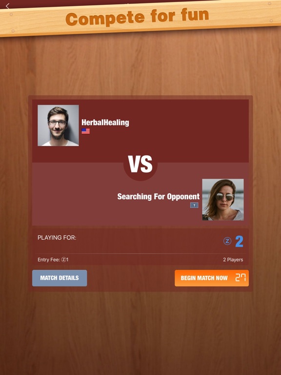 Block Sudoku Puzzle - Skillz iPad screenshot 3 - Games app