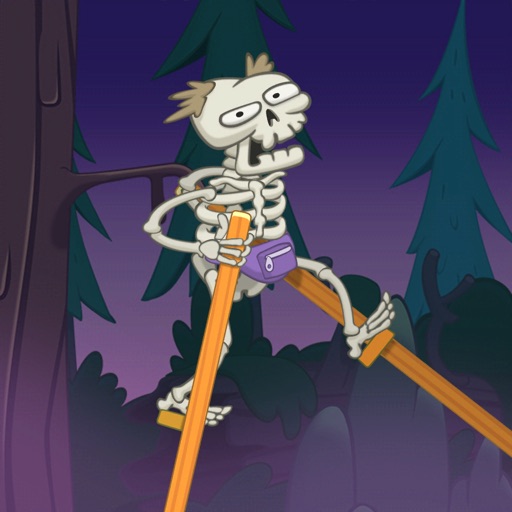 Walk Master free software for iPhone and iPad