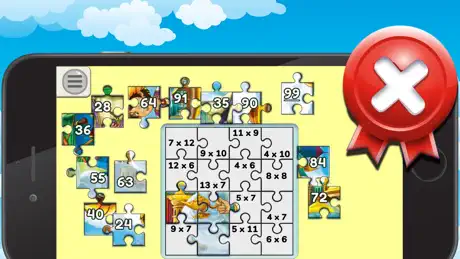 Mis Puzzles de Sumas y Restas