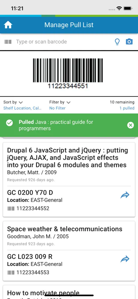Digby® by OCLC®