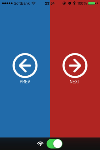 Piascore Air - náhled