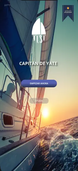 Game screenshot Capitan de Yate Test mod apk