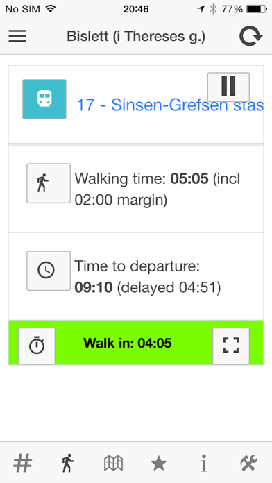 Screenshot #3 pour Ruter Go