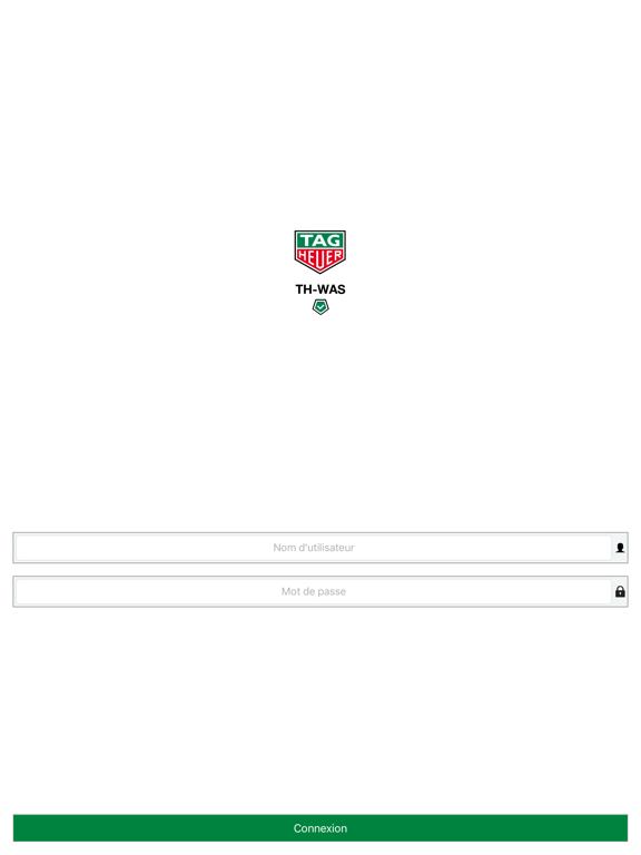 Screenshot #4 pour TH-WAS