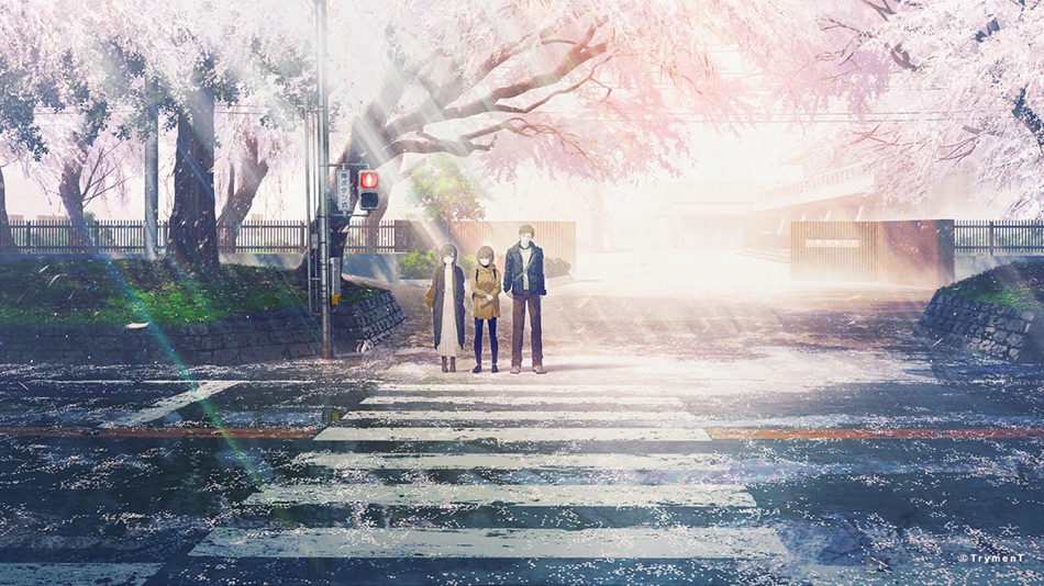 #5. TrymenT ―AlphA― (iOS) 由: DeaR K.K.
