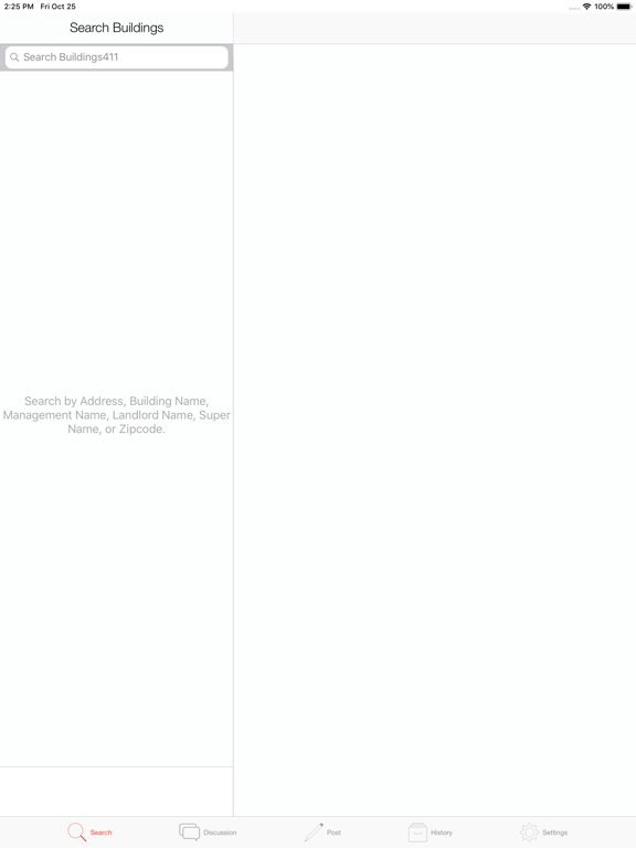 Screenshot #5 pour Buildings411 -Real Estate