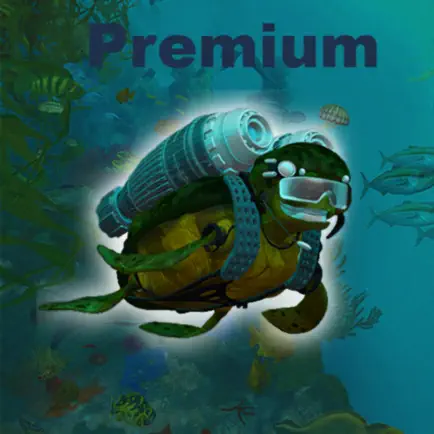 Oscar's Turtle Reef Premium Читы