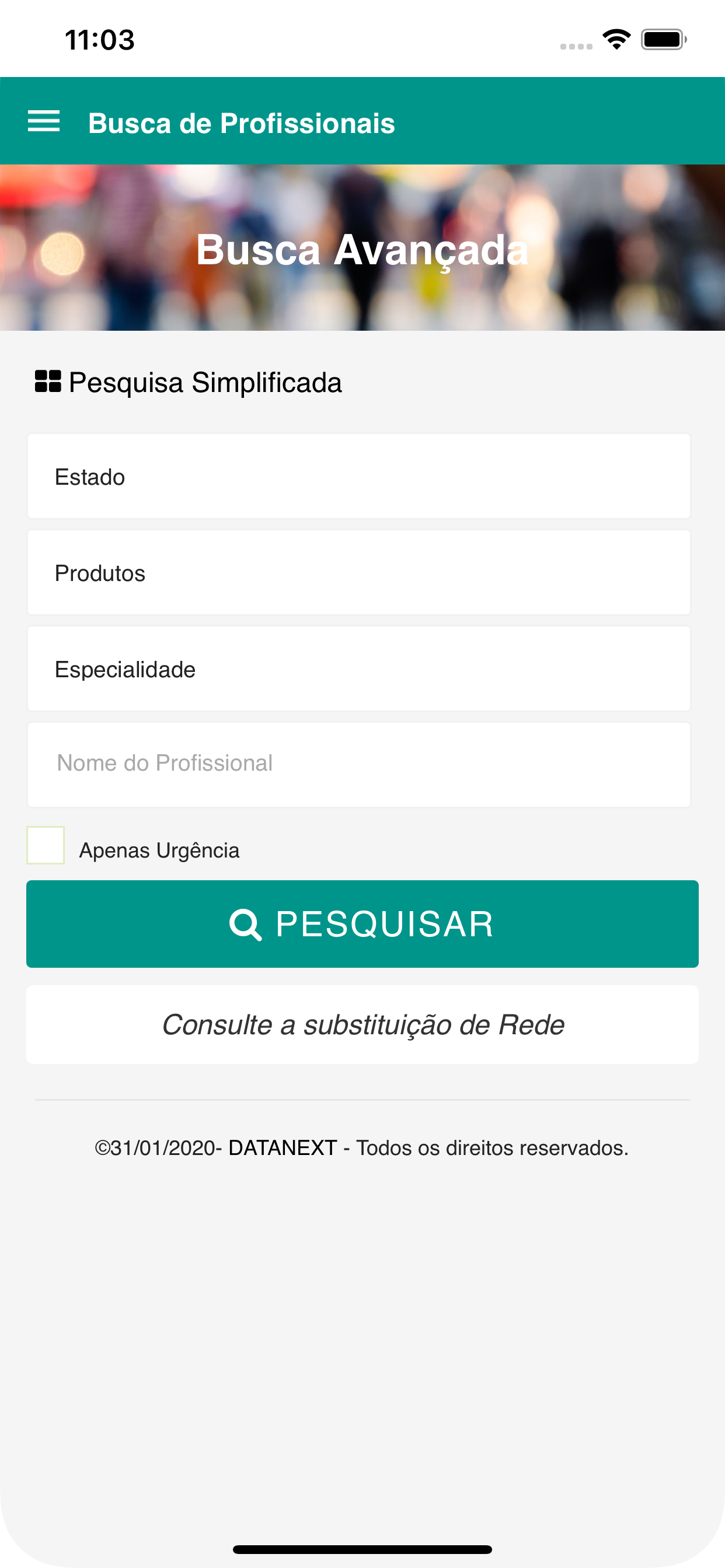 DelfhiOdonto Clientes
