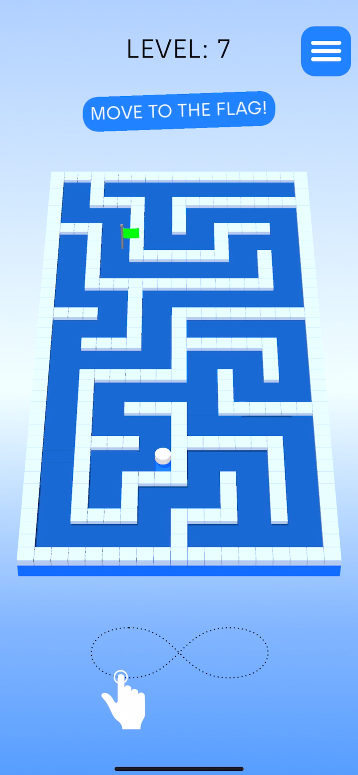 A Maze Thing 3D! screenshot 7