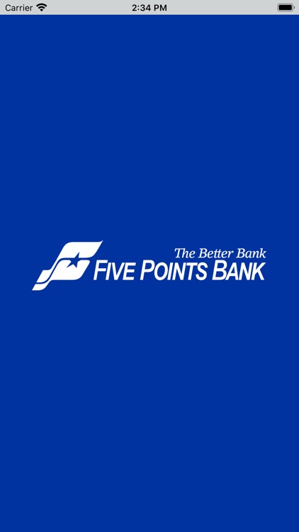 Five Points Bank Business