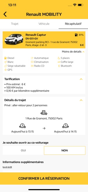 PRO Renault MOBILITY(圖3)-速報App