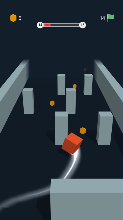 Fast Cube screenshot-6