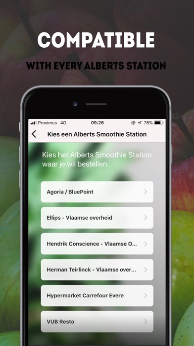 How to cancel & delete Alberts from iphone & ipad 1