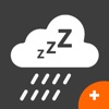 Rainy Mind+ rain sleep sounds