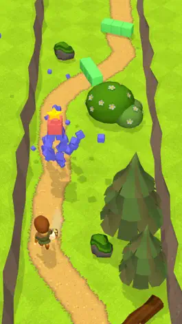 Game screenshot Boomerang Hero! mod apk