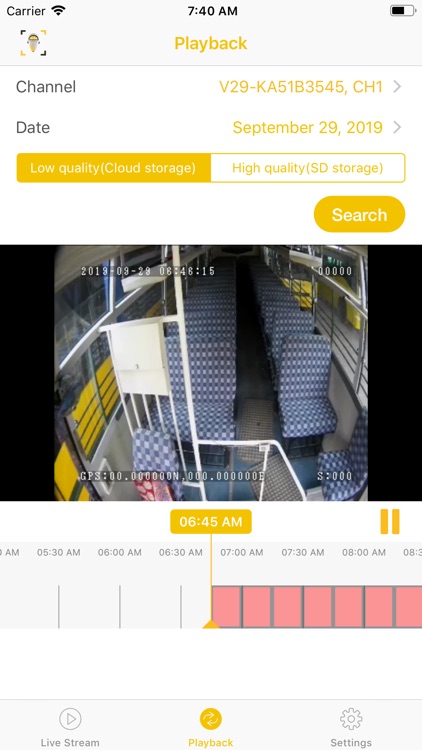 NeoTrack Live screenshot-3