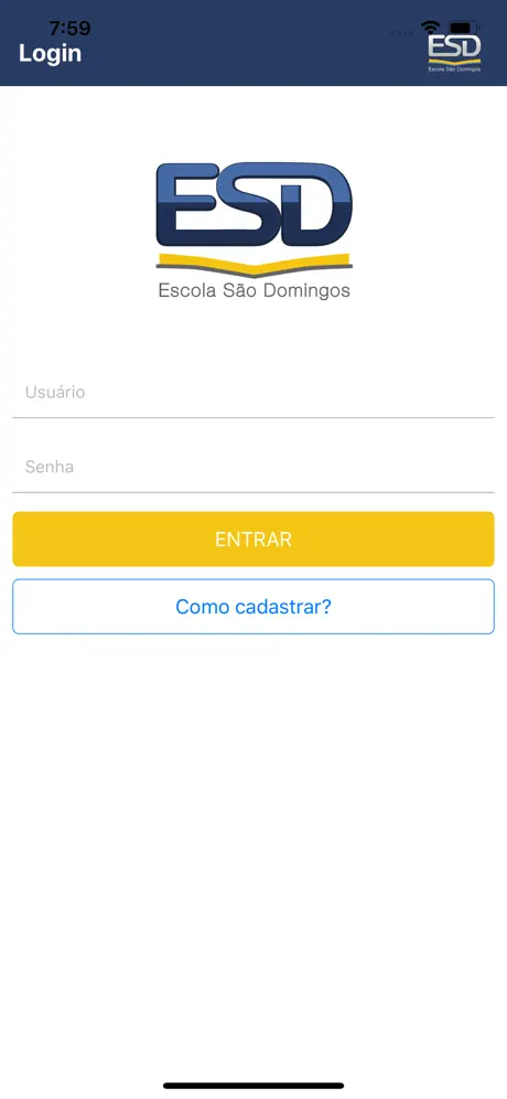 Esd+ Escola São Domingos