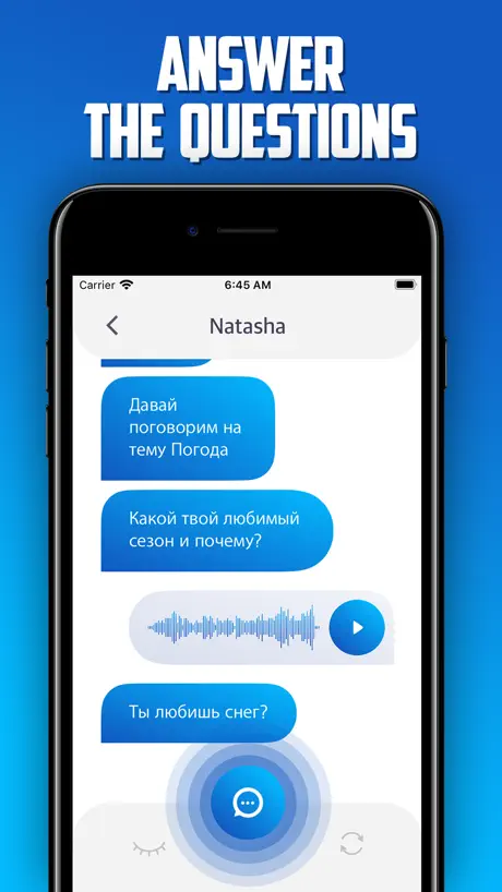 Learn & Speak English Language