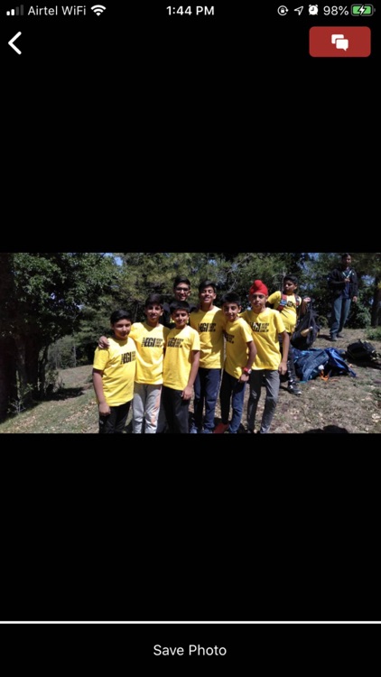 NWE - Negi Sports Wilderness