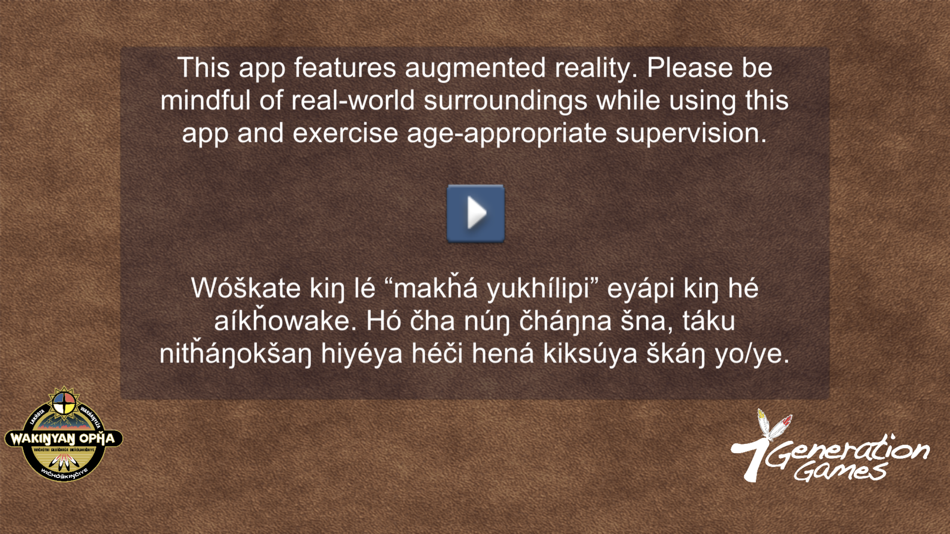 #2. Math Universal Lang Lakota NT (iOS) 由: 7 Generation Games