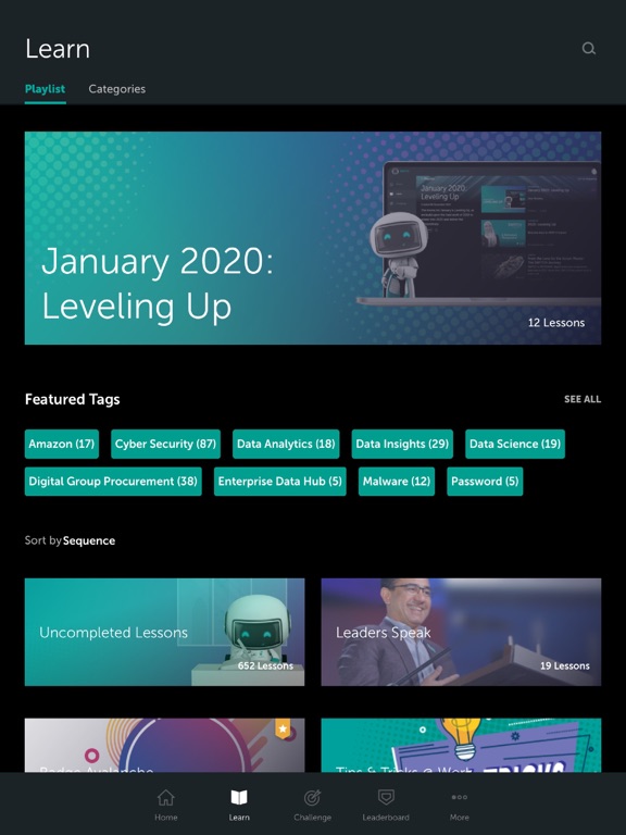 Screenshot #5 pour PETRONAS SWITCH