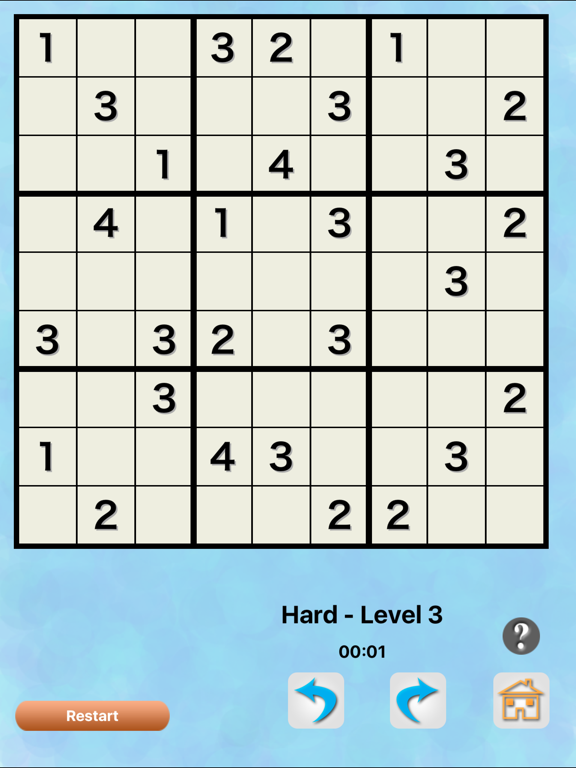 Screenshot #6 pour Sudoku Mine - New Minesweeper