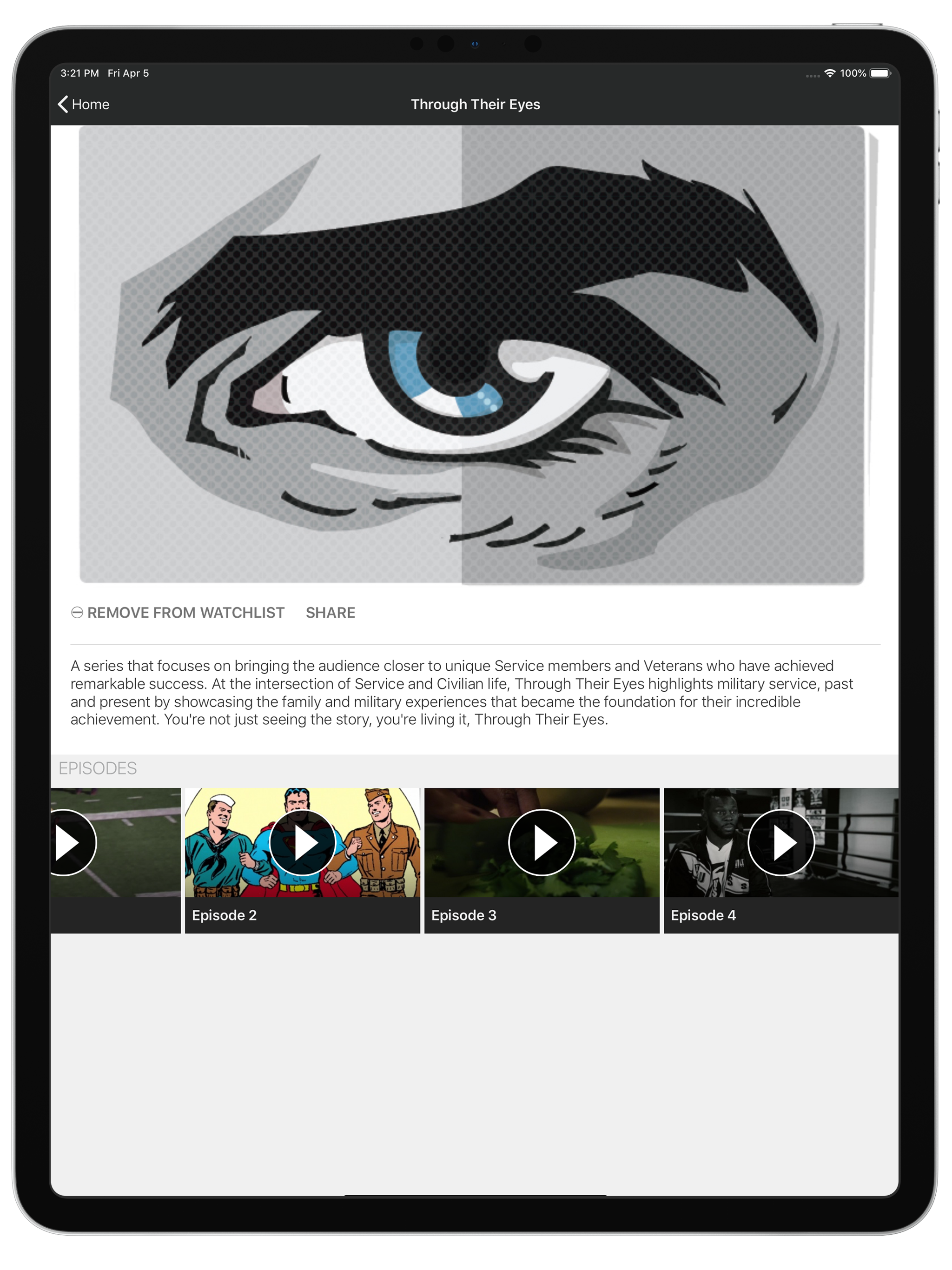 DefenseTV