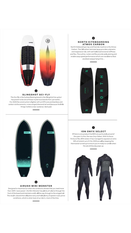 The Kite Mag screenshot-6