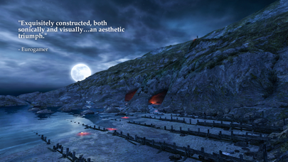 screenshot of Dear Esther 4