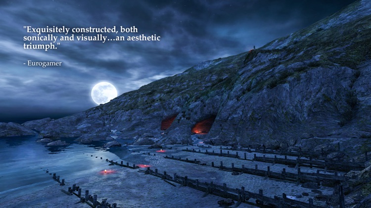Dear Esther screenshot-3