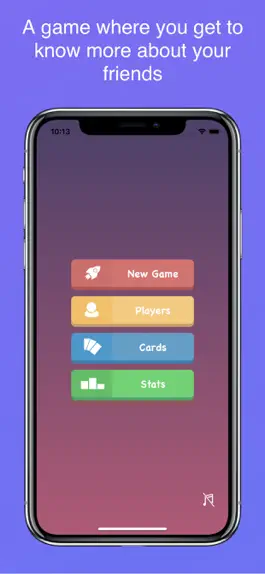 Game screenshot Affinity apk