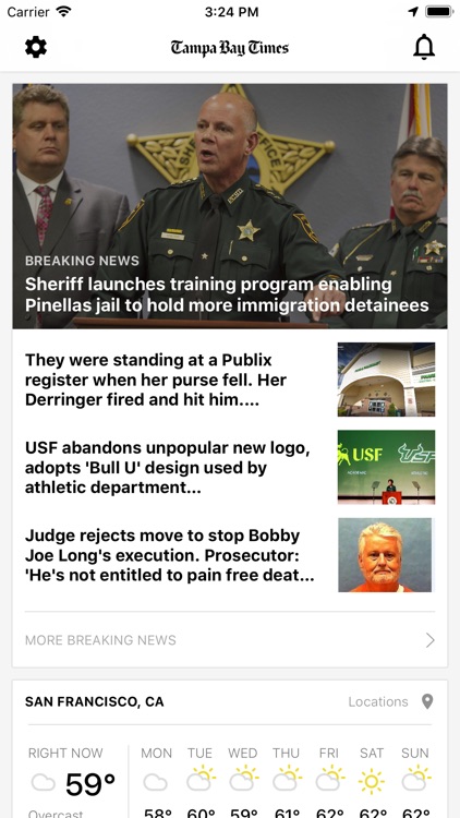 Tampa Bay Times