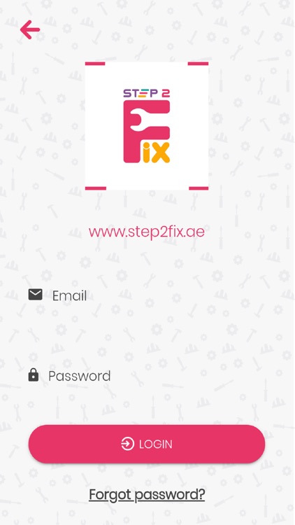 Step2Fix Home Maintainance