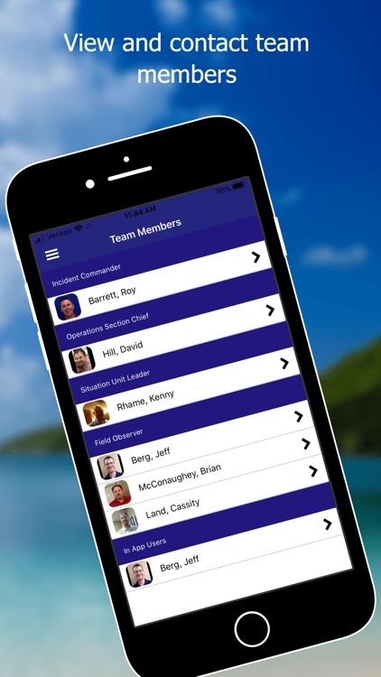 Information Management screenshot-8